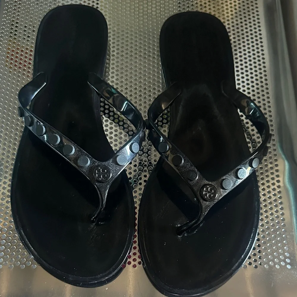 Tory Burch Jelly  Sandals